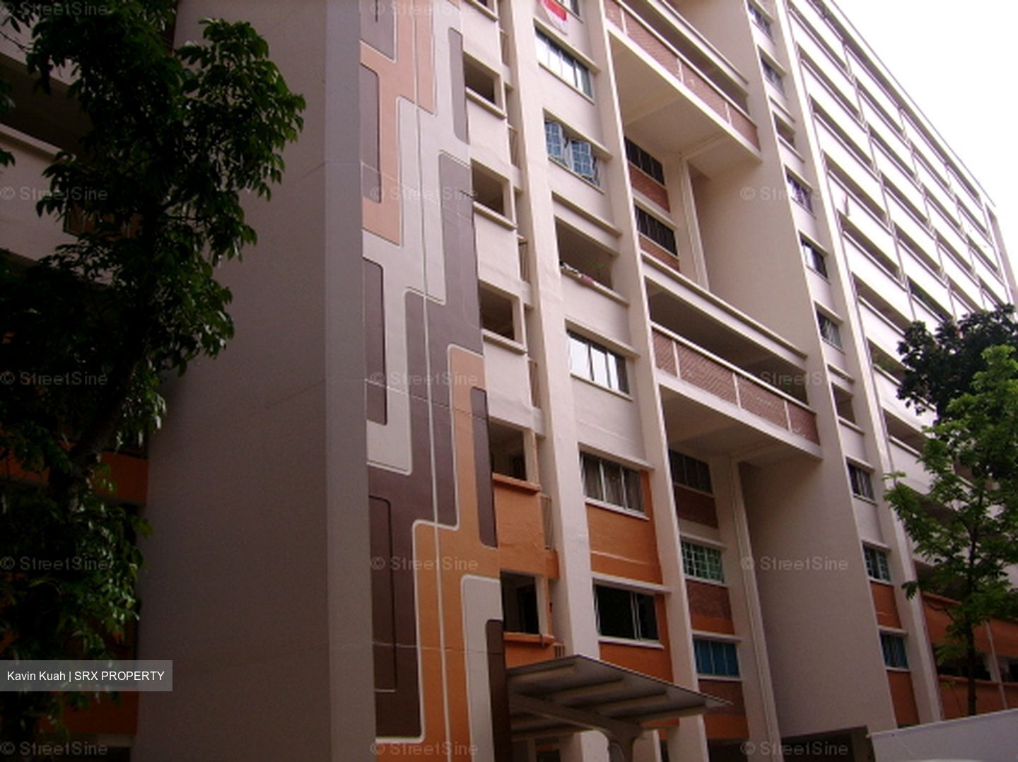 Blk 925 TAMPINES PALMSPRING (Tampines), HDB 3 Rooms #583314081